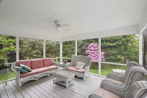 Sun Room