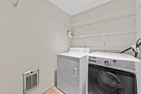 Laundry