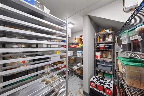 Pantry