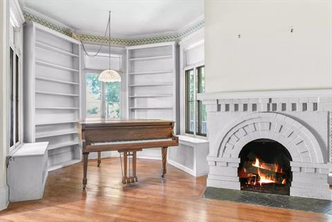 Sitting Room