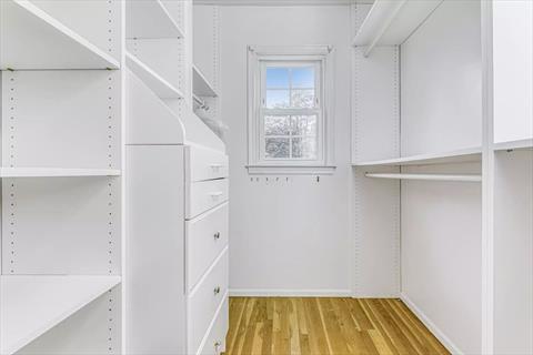 Closet