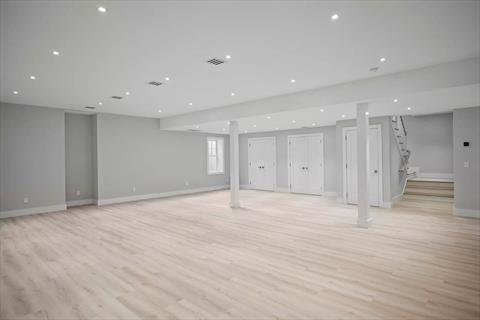 Recreation Room