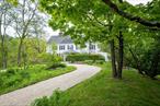 Chic, Renovated Farmhouse Near Millbrook Available for Summer Season.This meticulously restored vintage center hall Colonial with interiors by an internationally renowned designer is brimming with charm and understated sophistication. The period farmhouse features a chef&rsquo;s kitchen flanked by a bright and cheerful sunroom/dining area and a romantic formal dining room. The corner living room is centered around a lovely wood-burning fireplace. The whimsical blue room is perfect for cocktails and late night gatherings or curling up with a favorite book. The back porch, perfect for morning coffee as the sun rises, overlooks the beautiful heated pool, deck, rolling meadows and pond beyond. Amenities include a state-of-the art sound system, central air, and a generator. This perfect retreat for total privacy or entertaining in a picture-perfect pastoral setting is perched just 10 minutes from the village of Millbrook and less than two hours from NYC. Available short-term throughout the summer season. More images available upon request for brokers and vetted prospective tenants.