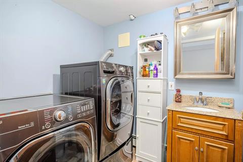 Laundry