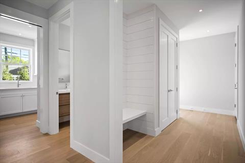 Mud Room