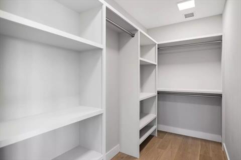 Closet