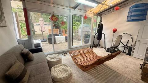 Sun Room