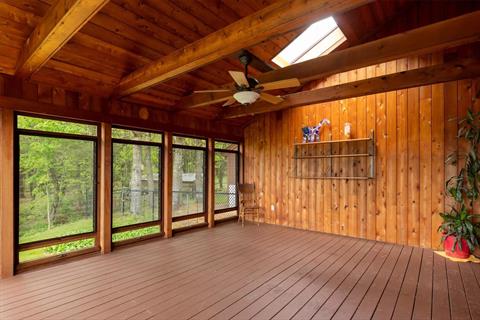 Sun Room
