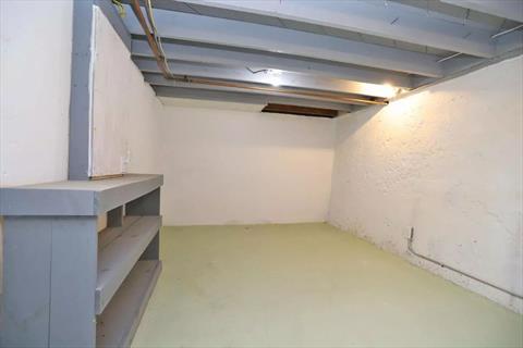 Attic