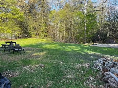 Yard
