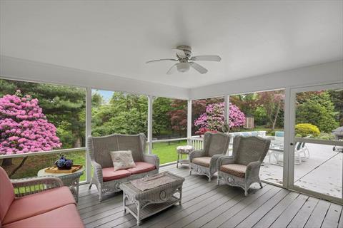 Sun Room