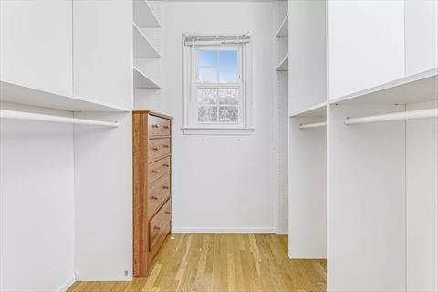 Closet
