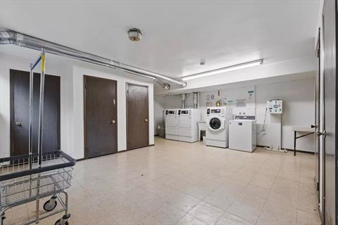 Laundry