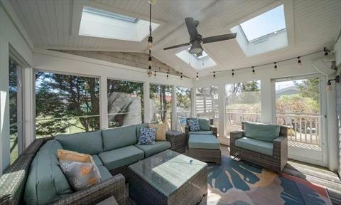 Sun Room