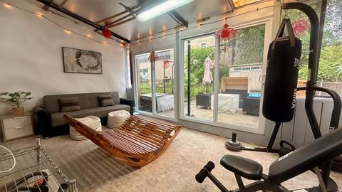Sun Room