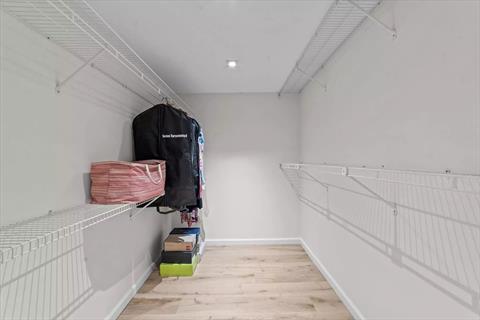 Closet