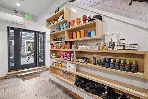 Pantry