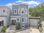 Welcome to this stunning two-family home, ideally situated in the heart of Astoria. Just moments from the NYC Water Taxi, Queens Borough Bridge, and iconic landmarks, this meticulously renovated residence boasts a wealth of luxurious upgrades, including top-tier materials, appliances, countertops, and cabinets. This captivating home offers a spacious layout with 6 bedrooms, 3 full bathrooms and 2 half bathrooms,  an inviting open-concept living room, a dining room, and a modern kitchen. A fully finished attic and basement, complete with a separate entrance, provide versatile living spaces. Step onto the sizable balcony overlooking the enchanting backyard, or relax on the cozy patio on the first floor - perfect for unwinding and entertaining. Enjoy peace of mind with brand-new plumbing, electrical systems, siding, and windows. This property is conveniently positioned near Vernon Blvd and within walking distance to public transportation, parks, schools, grocery stores, restaurants, and more, making it an ideal choice for your next home.