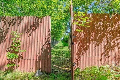 Fence