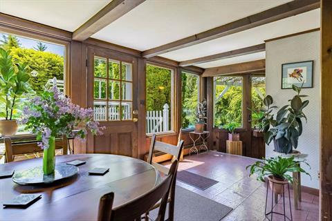 Sun Room