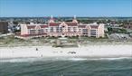 Expansive Oceanview Corner Unit â€” 2 Bed, 2 Bath with Oversized Balcony!Welcome to one of the most sought-after buildings on the barrier islands! This sprawling 2-bedroom, 2 full bathroom corner apartment offers panoramic ocean views and an extra-large private balcony â€” perfect for dining, lounging, and soaking in the sea breeze.Situated on over 10 acres of gated, meticulously maintained grounds, this luxury full-service building provides everything you and your guests could need, including ample parking and top-tier amenities. Enjoy access to tennis courts, pickleball, a state-of-the-art fitness center, card room, party room, personal storage, and an Olympic-sized heated pool.This is resort-style living at its finest â€” with full-time security, concierge service, and yesâ€¦ even cabana staff!Come live by the ocean... and live epically.