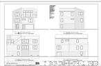 A Contemporary Masterpiece in the Making. This extraordinary three story home in the Canals of Long Beach will offer a sleek contemporary design, a private elevator, and a show-stopping rooftop deck with views of the canals and the city skyline. Interior space will include 4 en suites - the primary suite will be generously sized with cathedral ceilings. All the bells and whistles are here! If you act soon there may be time to personalize select interior features. Get in early and help shape the vision of your future home in the canals of Long Beach. Room for a pool-