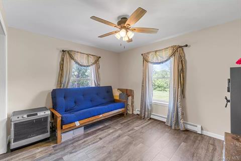 Guest Quarters