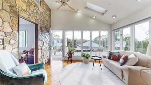 Sun Room