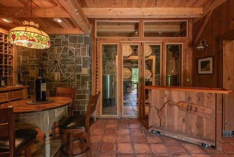 Wine Cellar
