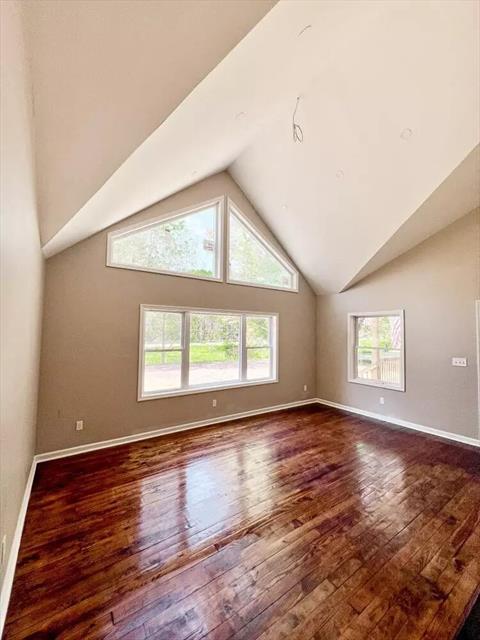 Bonus Room