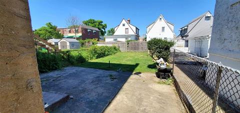 Yard
