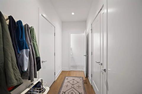Mud Room