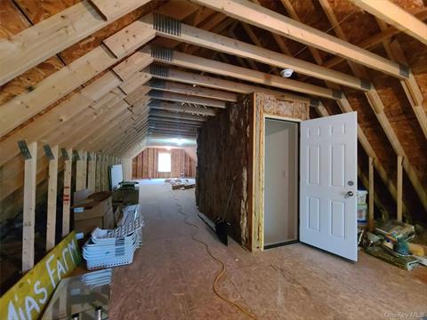Attic