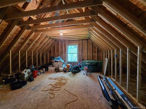 Attic
