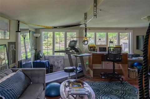 Sun Room