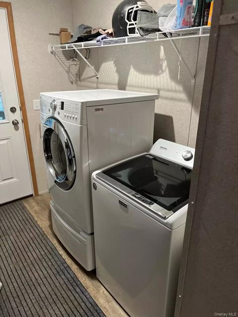Laundry