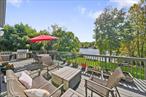 Your Dream Home Awaits in This Lakefront Retreat! A once-in-a-lifetime opportunity that will not last long. Vacation year-round in this stunning 5-bedroom, three 1/2-bath home that offers approx 5, 000 square feet of luxurious living space on the highly desired South Mountain Road and Lake Lucille in New City, New York. Imagine starting your day with a cup of coffee on the deck, overlooking the lake with views of the wildlife along the shoreline. Serenity awaits with mesmerizing sunrises and sunsets! You will be greeted by breathtaking water views the minute you enter the foyer. This open-floor plan home is sun-filled with natural light and has vaulted ceilings throughout. The huge living room, which flows nicely into the dining room, is an entertainer&rsquo;s dream. A spacious kitchen features granite countertops, custom cabinetry, and top-name appliances, perfect for preparing meals and hosting your friends & family. Retreat to your primary bedroom suite with a private balcony in the evenings. Grab a glass of wine or cup of tea as you relax over the moon filled night sky shimmering off the lake. The full spa-like bathroom has marble floors, a whirlpool tub, a shower, a double vanity, and excellent closet space. Large Jack-and-Jill bedrooms, a newly renovated full bathroom, and a powder room complete the first floor. Journey to the ground-level fully finished with water views and recently renovated basement with a second living room, wood-burning fireplace, two large bedrooms, a full bathroom, walk-in-closet, workout room, and an office. It includes ample storage and connects to your three-car garage.  Directly walk out to access and enjoy lake living at its finest. Enjoy days and nights filled with fun all year long! Go swimming, boating, fishing, kayaking, paddle boarding, ice skating, sitting by the lake watching the spectacular sunsets, or cozying up by the firepit in your private oasis. It is close to walking trails and nature reserves. This one-of-a-kind home checks every box and more! Two new AC units. Newly painted, and professionally landscaped, it provides beautiful curb appeal and will immediately relax you as you pull into your large circular driveway with water views. A commuter&rsquo;s dreamâ€”this home is just a short ride away from New York City and the beautiful Hudson River Valley, providing convenience, tranquility, and opportunities to explore this fantastic region. Excellent schools, restaurants, and entertainment are only minutes away. Schedule a visit todayâ€”this is a must see!
