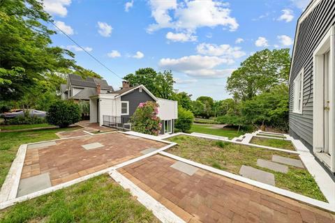 Yard