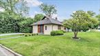 143 Hallock St, Riverhead NY, where comfort meets luxury in an alluring dance. Are you tired of cramped spaces and uninspiring views? Well, here&rsquo;s a property that will have you sighing in relief. This expansive ranch-style home, renovated with a European flair just four years ago, sits at the end of a peaceful street. The property boasts three spacious bedrooms, each with its own closet, providing ample storage for all your treasures. Step outside to experience the resort-style backyard, complete with a saltwater pool enclosed by a tempered glass fence for added safety and aesthetic appeal. An outdoor kitchen, patio, and shower provide all the amenities for entertaining or simply relaxing. The property also features two large driveways leading to a detailed car garage, equipped with an outdoor EV charger. The home&rsquo;s additional luxuries include a cozy, wood-burning fireplace and heated floors in both the kitchen and foyer areas. The Riverhead community is a welcoming environment, rich in local amenities. Enjoy the tranquility of suburban life while being just a short drive away from downtown, shopping, dining, and recreational facilities. 143 Hallock St is more than just a house. It&rsquo;s a lifestyle. It&rsquo;s a place where every day feels like a vacation. So why wait? Your dream home is right here. Call me today to schedule your private showing!
