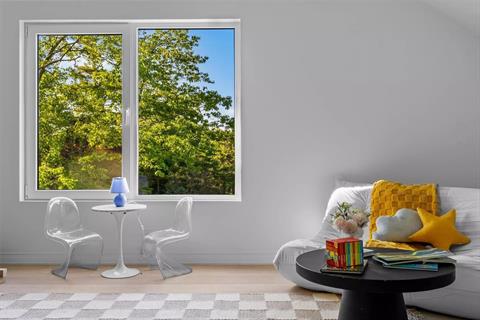 Bonus Room