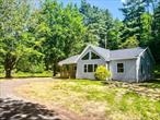 Welcome to your Catskills Retreat! This fully renovated 3 bed 2 full bath home is located in the Catskill Park and near Grahamsville in the Trivalley Central School District. Just across the road from the Rondout Reservoir. The home has been totally updated with new flooring, kitchen, bathrooms, windows, doors, plumbing, siding, roof, and mini splits for heating/ cooling. The living room is striking with redone original hardwood flooring, brick fireplace and beautiful large windows for natural lighting. The home is in the watershed which means very low taxes! High Speed internet is available. Great for a primary residence or a second home/ Airbnb. Enjoy the peace and tranquility of the Catskills. Great fishing with two nearby reservoirs(Rondout and Neversink) and thousands of acres for amazing hunting. Many outdoor adventures and hiking near by at Minnewaska State Park, Shawankgunk Mountains and the Vernooy Kill State Forest. Not far from many restaurants, shopping and hospital access in Ellenville. 30 minutes from Resorts World Casino, Kartrite Water Park, Bethel Woods Center For The Arts, newly revived Holiday Mountain Ski Mountain and less than 2 hours from NYC. Dont miss this Gem!