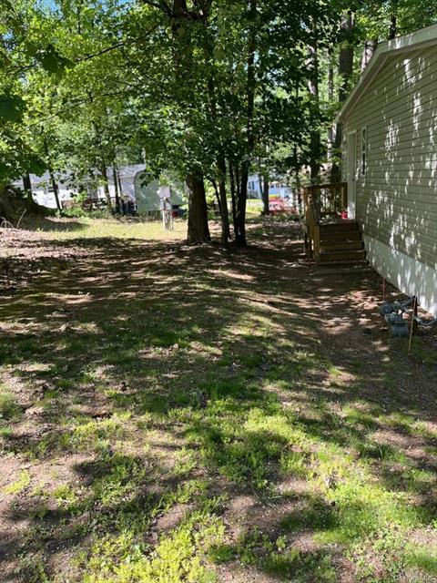 Yard
