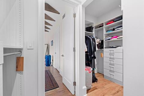 Closet