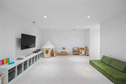Recreation Room