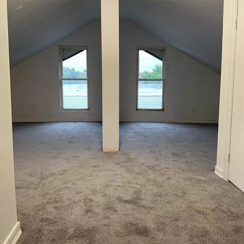 Bonus Room