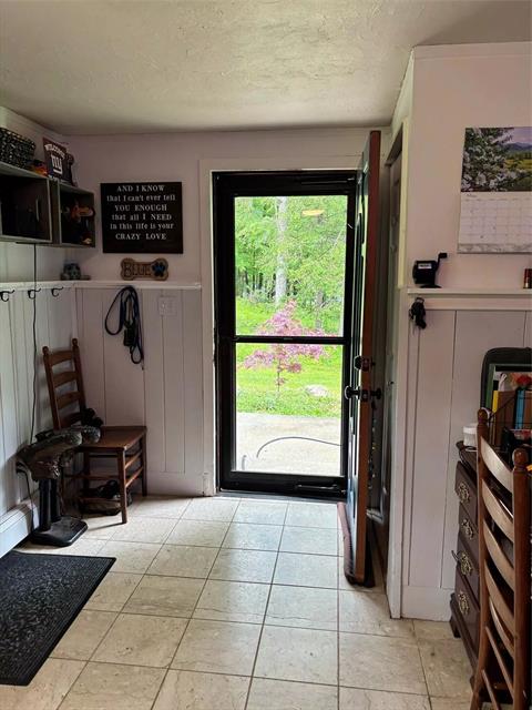 Mud Room