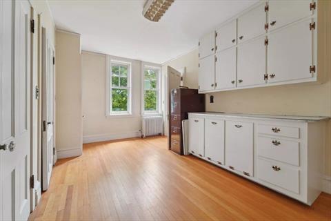 Bonus Room