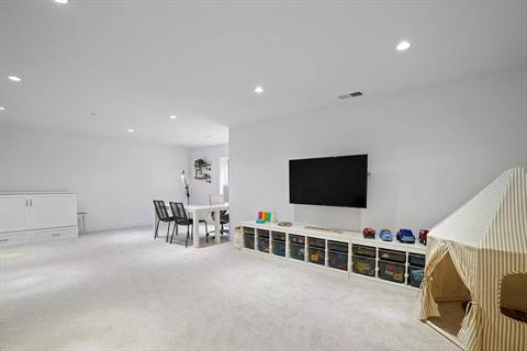 Recreation Room