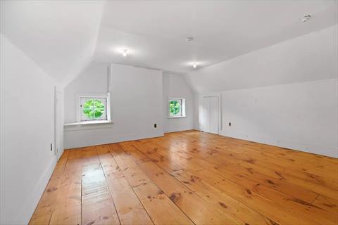 Attic
