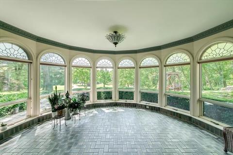 Sun Room